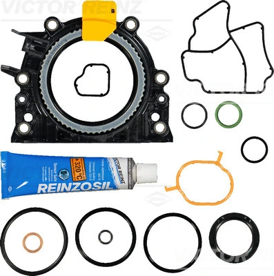 Gasket Kit, crankcase
